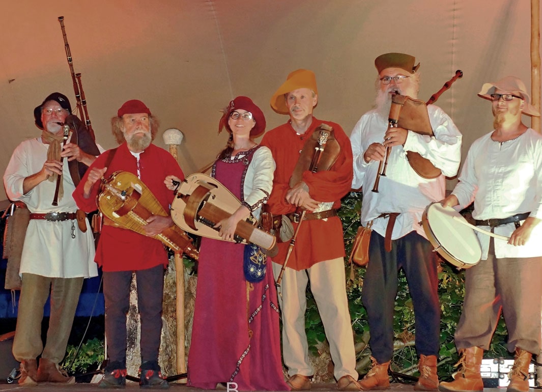 Les Médiévales de Provins